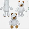 Игрушка мягконабивная Мишка МС 080501-19