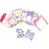 Набор для создания желе-слайма Jelly Slime 9010E, короб 26*6*31 см (Нас4987)
