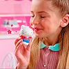 Коллекционная фигурка-сюрприз HELLO KITTY – КАПУЧИНО 31/CN21 #SBABAM (Рез7990)