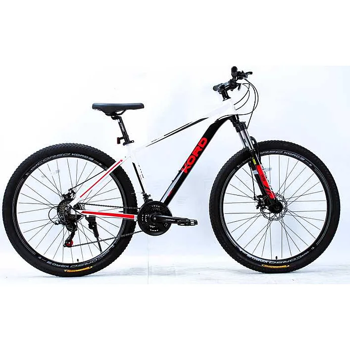 Велоcипед Спортивний Corso «Kord» 29" дюймів KD-29418