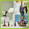 Конструктор LEGO Disney Villains Платья Малефисенты и Лютеллы де Виль 524 детали (43262)