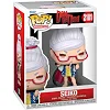 Ігрова фігурка FUNKO POP! серії "Дандадан" - СЕЙКО АЯСЕ