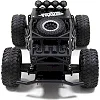Автомобиль Off-road Crawler на р/у – Race (матовый черный, 1:14)
