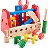 Набор инструментов игрушечный, New Classic Toys (0550)