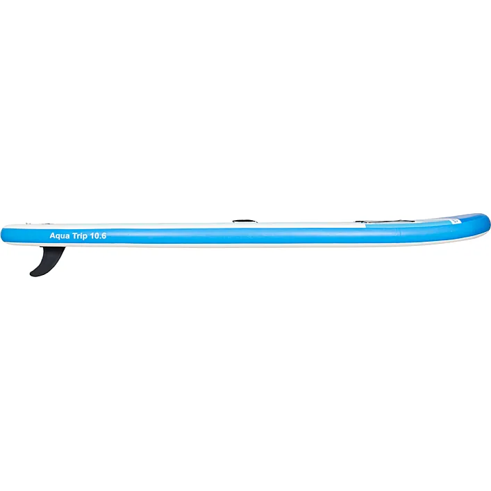 Надувна SUP дошка (Сапборд) WORKER WaveTrip 10'6' 320