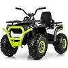 Дитячий електромобіль Квадроцикл Bambi Racer M 4081EBLR-1-5 до 50 кг