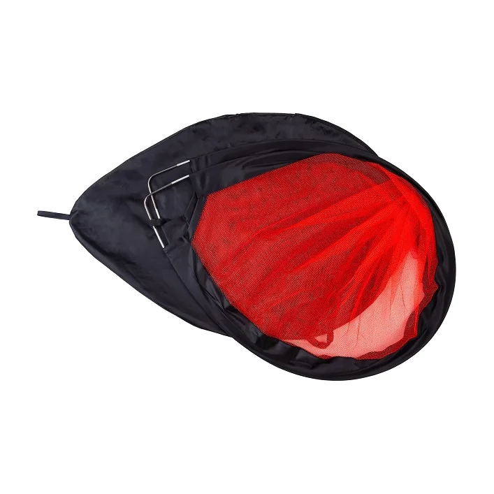 Ворота футбольные Pure2Improve POP-UP 120x86 cm (2 шт)