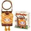 Крос-боді сумка POP TOP Kimmon - МАНДРІВНІ ТВАРИНКИ (у дисп., в ас.)