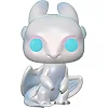 Игровая Фигурка Funko Pop! Серии Как Приручить Дракона - Дневная Фурия