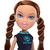Ігровий набір BRATZ серії "Play Sportz" – ФУТБОЛІСТКА РОКСІ (з акс.)