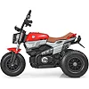 Дитячий електромобіль Мотоцикл Bambi Racer M 3687AL-3 до 60 кг