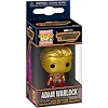 Игровая фигурка на клипсе Funko Pop! - Адам Уорлок
