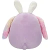 М'яка іграшка SQUISHMALLOWS - СОБАКА БАРБ (13 cm)