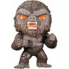 Игровая фигурка Funko Pop! серии Godzilla Vs Kong – Конг готовый к бою