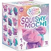 Игрушка-сюрприз – Сквиш-моти: космический любимец