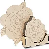 Детский набор для творчества "Roses" FDCKW-047