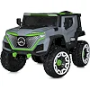 Детский электромобиль Джип M 5912EBLR-11 до 30 кг