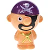 Игра "Пират" в коробке 9898 г.21*9,2*17см. (Нас9898)