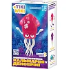 Інтерактивна іграшка TIKI WIKI – КАЛЬМАРІНІ ДЕНСЕРІНІ (світло, українською, рубіновий)