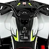 Дитячий електромобіль Квадроцикл Bambi Racer M 4081EBLR-1-5 до 50 кг