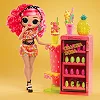 Игровой набор с куклой L.O.L. SURPRISE! серии "O.M.G." &ndash; ЧА ЧА 503842 с аксессуарами (Лял0574)