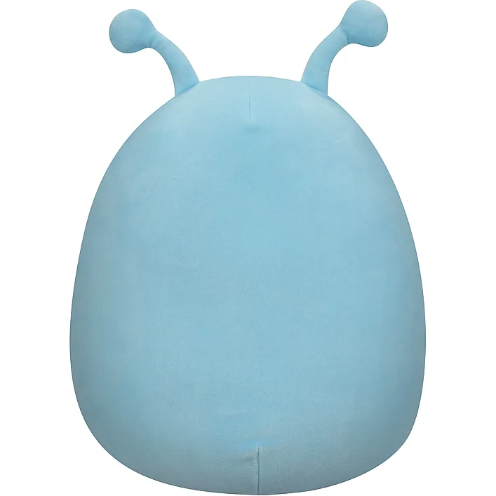 М'яка іграшка SQUISHMALLOWS – ПРИБУЛЕЦЬ НАТНАТ (30 cm)
