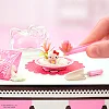 Игровой набор Miniverse серии Sanrio S2 – Создай стиль вместе с Хеллоу Китти и друзьями