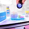 Игровой набор Miniverse серии Sanrio S2 – Создай стиль вместе с Хеллоу Китти и друзьями