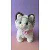 Интерактивная мягкая игрушка Cute Cat, AiDA (53961)
