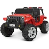 Дитячий електромобіль Джип Bambi Racer M 4282EBLR-3 до 30 кг