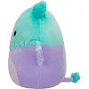 М'яка іграшка SQCR05401 SQUISHMALLOWS – ГРИФОН МІНЕРВА 19 см (Мяк8265)