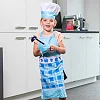Фартук синий New Classic Toys (10681)