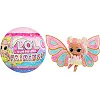 Игровой набор с куклой L.O.L. SURPRISE! – ВОЛШЕБНЫЕ ФЕИ 523918 (Лял8664)