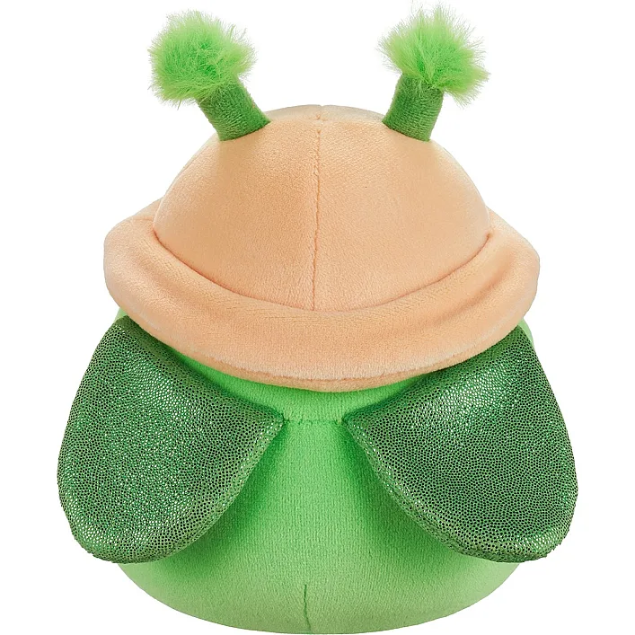 Мягкая игрушка Squishmallows - Богомол Трентон (13 cm)