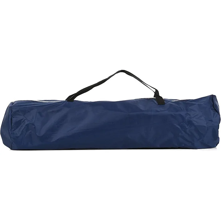 Дитячий манеж MR 1512 Sapphire Blue 146×127×110 см