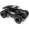 Автомобиль Off-road Crawler на р/у – Race (матовый черный, 1:14)