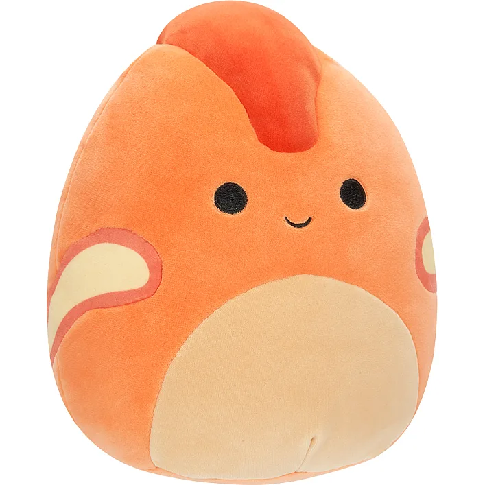М'яка іграшка SQUISHMALLOWS – ПАРАЗАУРОЛОФ НІШЕЛЬ (19 cm)