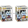 Ігрова фігурка FUNKO POP! серії "Великий куш" - ДЖІМБЕЙ (W/CH)