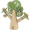 Деревянный набор Hape Мишка и пчелы (E3415)