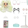 Игровой набор с куклой L.O.L. SURPRISE! Tweens серии "Surprise Swap" &ndash; БИЛЛИ БЛОНД (с аксесс.) 591740 (Лял7739)