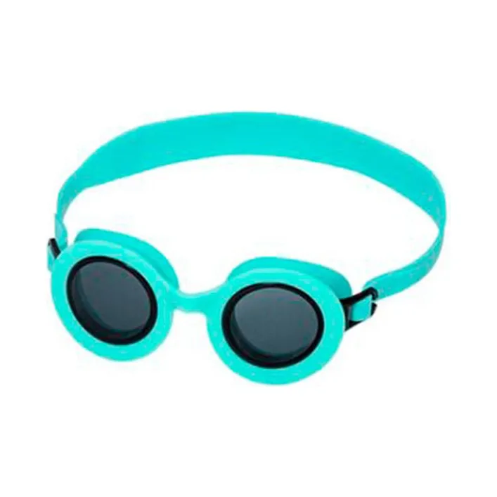 Детские очки для плавания 21178BW(Turquoise) бирюзовый