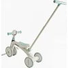 Велосипед 3-х цв. BST-410 Best Trike (1) материал рамы нейлон, колеса передние 8'', задние 6'', родительская ручка, в коробке