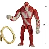 Фигурка Godzilla x Kong – Скар Кинг с оружием