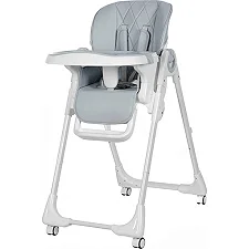 Стул для кормления CARRELLO Lotus CRL-12101 Alba Grey