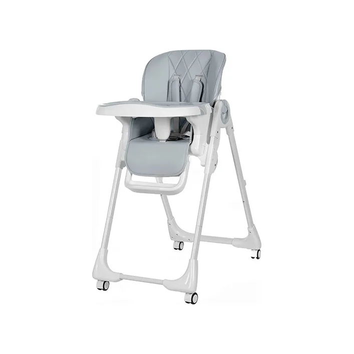 Стул для кормления CARRELLO Lotus CRL-12101 Alba Grey