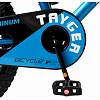 Велосипед 2-х колесный 20" "CORSO" TG-29916 "TAYGER"