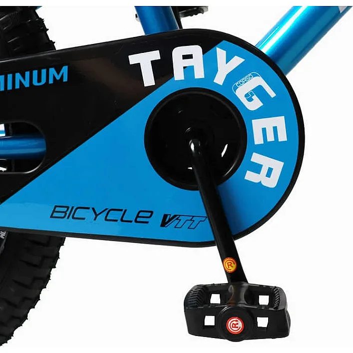 Велосипед 2-х колесный 20" "CORSO" TG-29916 "TAYGER"