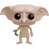 Ігрова фігурка FUNKO POP! серії "Гаррі Поттер" - ДОБІ ЗІ ШКАРПЕТКОЮ