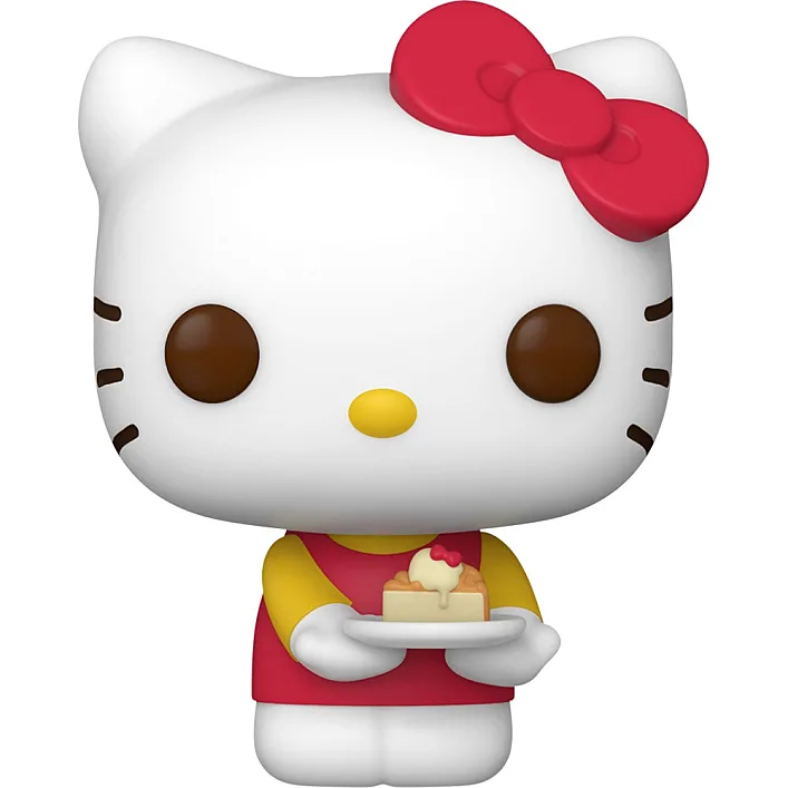 Игровая фигурка Funko POP! - Хеллоу Китти