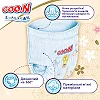 Трусики-подгузники Goo.N Premium Soft (размер 5(XL), 12-17 кг, 36 шт)